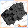 Serrure de porte droite arrière pour SEAT | EZC-SE-024, 6J0839016A